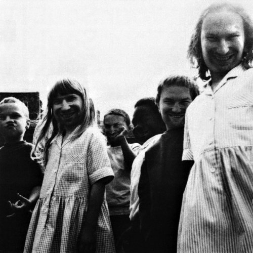 Aphex Twin/Come To Daddy